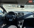 Серый Рено Логан, объемом двигателя 1.46 л и пробегом 100 тыс. км за 7500 $, фото 11 на Automoto.ua