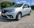 Серый Рено Логан, объемом двигателя 1.5 л и пробегом 114 тыс. км за 7200 $, фото 1 на Automoto.ua