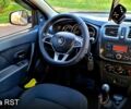 Сірий Рено Логан, об'ємом двигуна 1.5 л та пробігом 75 тис. км за 8970 $, фото 8 на Automoto.ua