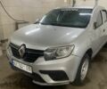 Сірий Рено Логан, об'ємом двигуна 1.1 л та пробігом 400 тис. км за 2700 $, фото 1 на Automoto.ua