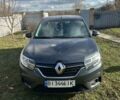 Сірий Рено Логан, об'ємом двигуна 1.15 л та пробігом 240 тис. км за 5500 $, фото 1 на Automoto.ua