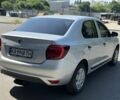 Сірий Рено Логан, об'ємом двигуна 1.5 л та пробігом 250 тис. км за 6557 $, фото 4 на Automoto.ua