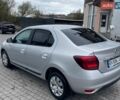 Серый Рено Логан, объемом двигателя 1.46 л и пробегом 215 тыс. км за 7500 $, фото 7 на Automoto.ua
