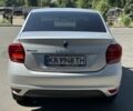 Сірий Рено Логан, об'ємом двигуна 1.5 л та пробігом 250 тис. км за 6557 $, фото 5 на Automoto.ua