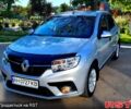 Сірий Рено Логан, об'ємом двигуна 1.5 л та пробігом 75 тис. км за 8970 $, фото 1 на Automoto.ua