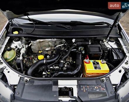 Серый Рено Логан, объемом двигателя 0.9 л и пробегом 148 тыс. км за 6000 $, фото 20 на Automoto.ua