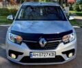 Сірий Рено Логан, об'ємом двигуна 1.5 л та пробігом 75 тис. км за 8970 $, фото 10 на Automoto.ua