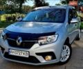 Сірий Рено Логан, об'ємом двигуна 1.46 л та пробігом 74 тис. км за 8970 $, фото 1 на Automoto.ua
