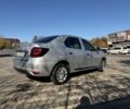 Сірий Рено Логан, об'ємом двигуна 1.5 л та пробігом 244 тис. км за 7023 $, фото 1 на Automoto.ua