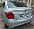 Серый Рено Логан, объемом двигателя 0.9 л и пробегом 93 тыс. км за 7300 $, фото 2 на Automoto.ua