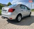 Сірий Рено Логан, об'ємом двигуна 1.5 л та пробігом 114 тис. км за 7200 $, фото 9 на Automoto.ua