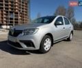 Сірий Рено Логан, об'ємом двигуна 1.46 л та пробігом 230 тис. км за 6500 $, фото 2 на Automoto.ua