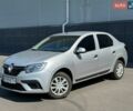Сірий Рено Логан, об'ємом двигуна 1.46 л та пробігом 250 тис. км за 7900 $, фото 1 на Automoto.ua