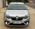 Сірий Рено Логан, об'ємом двигуна 1.46 л та пробігом 230 тис. км за 7700 $, фото 18 на Automoto.ua