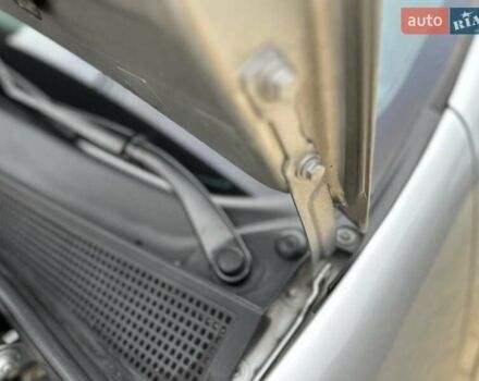 Сірий Рено Логан, об'ємом двигуна 1.46 л та пробігом 230 тис. км за 7700 $, фото 80 на Automoto.ua