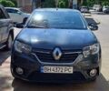 Серый Рено Логан, объемом двигателя 1 л и пробегом 77 тыс. км за 8000 $, фото 4 на Automoto.ua