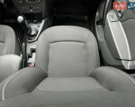 Сірий Рено Логан, об'ємом двигуна 1.46 л та пробігом 230 тис. км за 7700 $, фото 31 на Automoto.ua