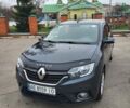 Серый Рено Логан, объемом двигателя 1.46 л и пробегом 150 тыс. км за 7700 $, фото 2 на Automoto.ua