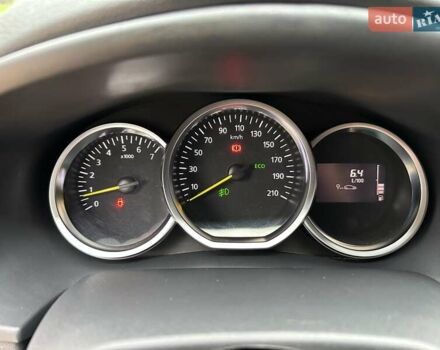 Сірий Рено Логан, об'ємом двигуна 1.46 л та пробігом 230 тис. км за 7700 $, фото 39 на Automoto.ua