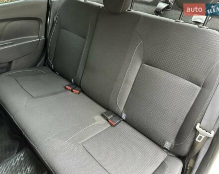 Сірий Рено Логан, об'ємом двигуна 1.46 л та пробігом 230 тис. км за 7700 $, фото 53 на Automoto.ua