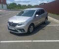 Сірий Рено Логан, об'ємом двигуна 1.5 л та пробігом 160 тис. км за 7950 $, фото 1 на Automoto.ua