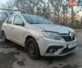 Сірий Рено Логан, об'ємом двигуна 1.46 л та пробігом 413 тис. км за 2500 $, фото 2 на Automoto.ua