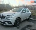 Сірий Рено Логан, об'ємом двигуна 1.46 л та пробігом 413 тис. км за 2500 $, фото 1 на Automoto.ua
