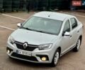 Сірий Рено Логан, об'ємом двигуна 1 л та пробігом 78 тис. км за 5500 $, фото 1 на Automoto.ua