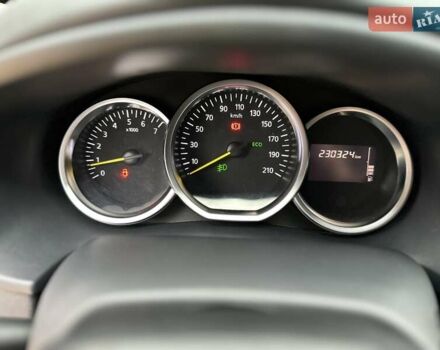 Сірий Рено Логан, об'ємом двигуна 1.46 л та пробігом 230 тис. км за 7700 $, фото 38 на Automoto.ua