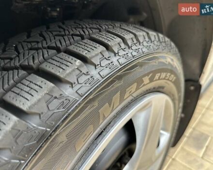 Сірий Рено Логан, об'ємом двигуна 1.46 л та пробігом 230 тис. км за 7700 $, фото 84 на Automoto.ua