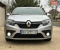Сірий Рено Логан, об'ємом двигуна 1.46 л та пробігом 230 тис. км за 7700 $, фото 17 на Automoto.ua