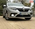 Сірий Рено Логан, об'ємом двигуна 1.46 л та пробігом 230 тис. км за 7700 $, фото 1 на Automoto.ua