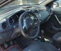 Серый Рено Логан, объемом двигателя 1 л и пробегом 77 тыс. км за 8000 $, фото 19 на Automoto.ua