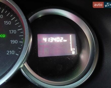 Сірий Рено Логан, об'ємом двигуна 1.46 л та пробігом 413 тис. км за 2500 $, фото 6 на Automoto.ua