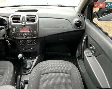 Сірий Рено Логан, об'ємом двигуна 1.46 л та пробігом 230 тис. км за 7700 $, фото 29 на Automoto.ua