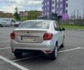 Серый Рено Логан, объемом двигателя 1.5 л и пробегом 170 тыс. км за 7750 $, фото 3 на Automoto.ua