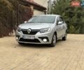 Сірий Рено Логан, об'ємом двигуна 1.46 л та пробігом 230 тис. км за 7700 $, фото 20 на Automoto.ua