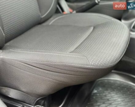 Сірий Рено Логан, об'ємом двигуна 1.46 л та пробігом 230 тис. км за 7700 $, фото 49 на Automoto.ua