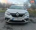 Сірий Рено Логан, об'ємом двигуна 1.46 л та пробігом 413 тис. км за 2500 $, фото 5 на Automoto.ua