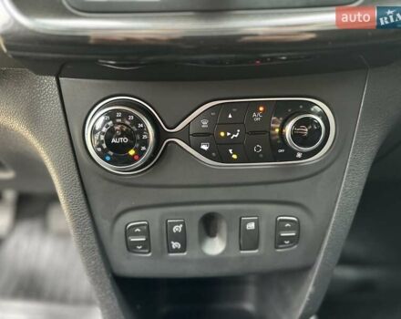 Сірий Рено Логан, об'ємом двигуна 1.46 л та пробігом 230 тис. км за 7700 $, фото 44 на Automoto.ua