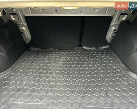 Сірий Рено Логан, об'ємом двигуна 1.46 л та пробігом 230 тис. км за 7700 $, фото 69 на Automoto.ua