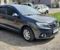 Сірий Рено Логан, об'ємом двигуна 1 л та пробігом 50 тис. км за 8100 $, фото 1 на Automoto.ua