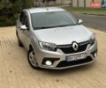 Сірий Рено Логан, об'ємом двигуна 1.46 л та пробігом 230 тис. км за 7700 $, фото 2 на Automoto.ua