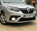 Сірий Рено Логан, об'ємом двигуна 1.46 л та пробігом 230 тис. км за 7700 $, фото 3 на Automoto.ua