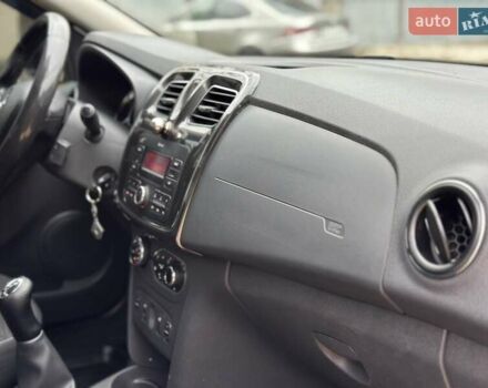 Сірий Рено Логан, об'ємом двигуна 1.46 л та пробігом 230 тис. км за 7700 $, фото 34 на Automoto.ua