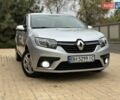 Сірий Рено Логан, об'ємом двигуна 1.46 л та пробігом 230 тис. км за 7700 $, фото 1 на Automoto.ua