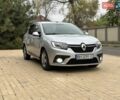 Сірий Рено Логан, об'ємом двигуна 1.46 л та пробігом 230 тис. км за 7700 $, фото 21 на Automoto.ua