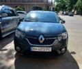 Серый Рено Логан, объемом двигателя 1 л и пробегом 77 тыс. км за 8000 $, фото 5 на Automoto.ua