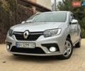 Сірий Рено Логан, об'ємом двигуна 1.46 л та пробігом 230 тис. км за 7700 $, фото 5 на Automoto.ua