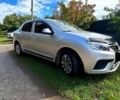 Сірий Рено Логан, об'ємом двигуна 1 л та пробігом 65 тис. км за 5800 $, фото 1 на Automoto.ua